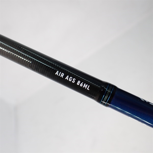 ２０エメラルダスＡＩＲ ＡＧＳ８６ＭＬ Ｒ